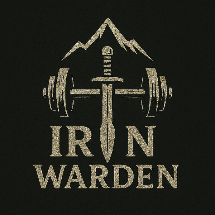 Iron Warden Creates