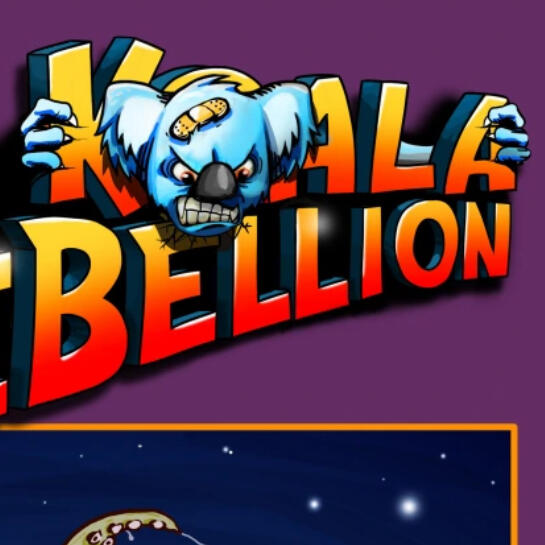 The Koala Rebellion